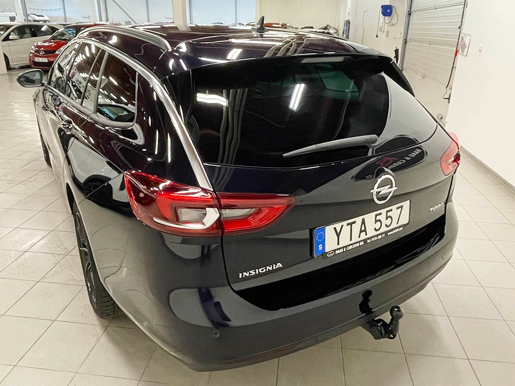 Opel Insignia 2019, bild 3/37