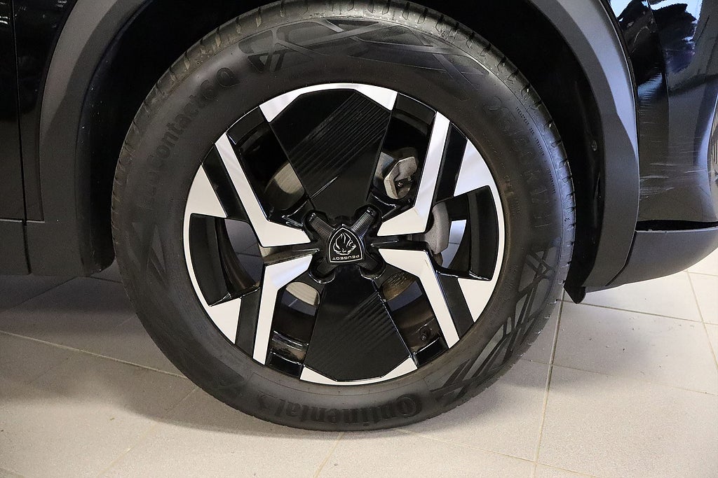 Bild på Peugeot 2008 Allure Pack 1.2 PT 130hk Aut - EN ÄGARE