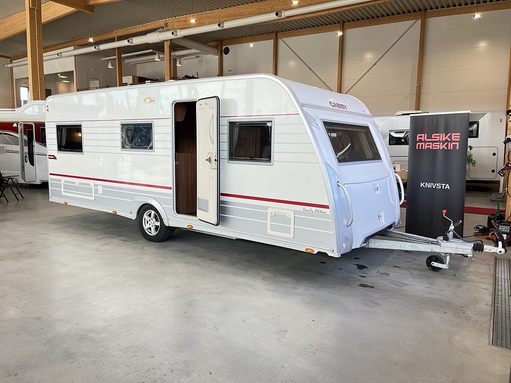 Cabby 650 + /ALDE/Barnkammare/Micro/Våningssäng/