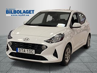 Hyundai i10 1.0 Essential 5-d