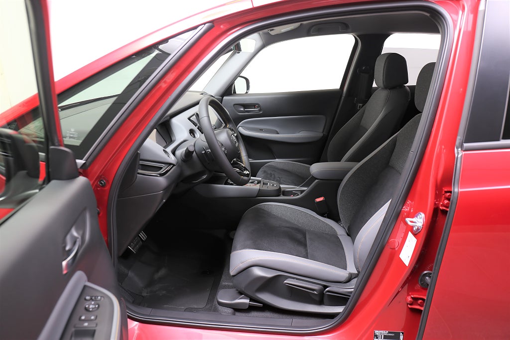 Honda Jazz FullHybrid Advance Sport Inkl 5 år Trygghetspaket 2025