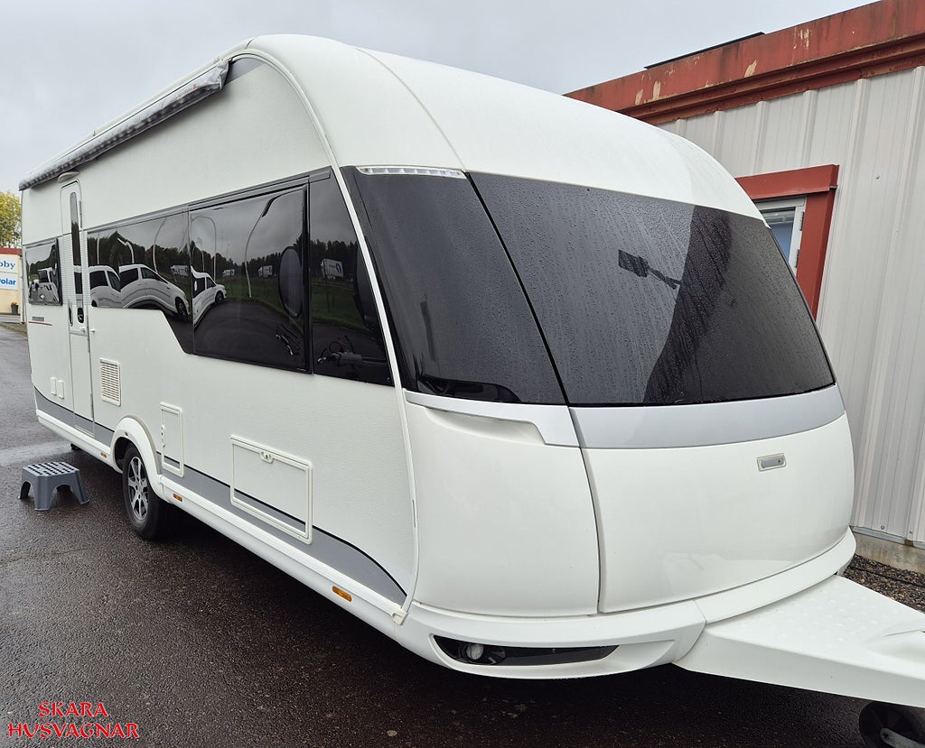 Hobby 560 UL PREMIUM 