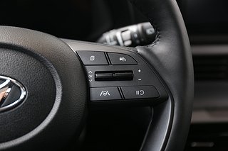 Halvkombi Hyundai Bayon 10 av 18