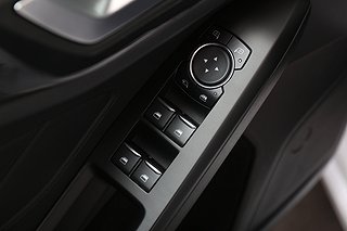 Halvkombi Ford Focus 10 av 21