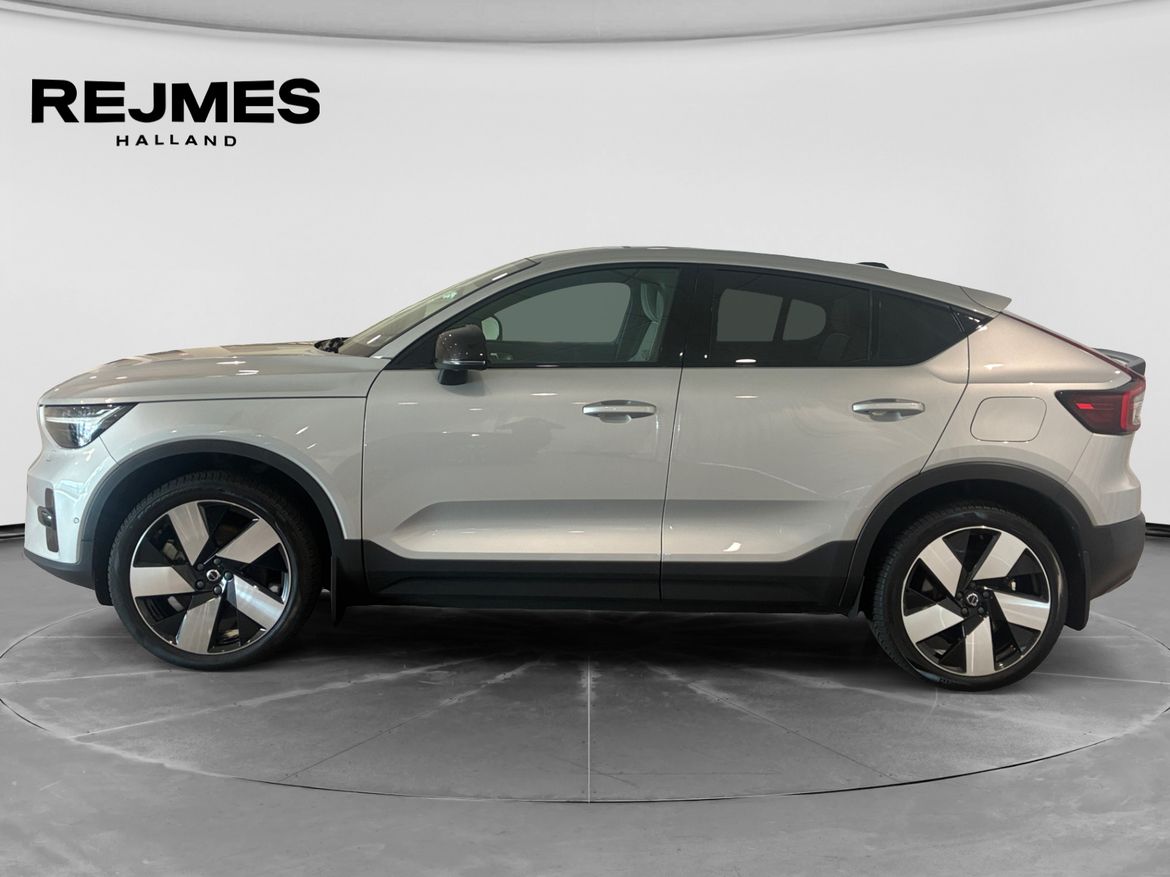Volvo C40 2024, photo 3/47