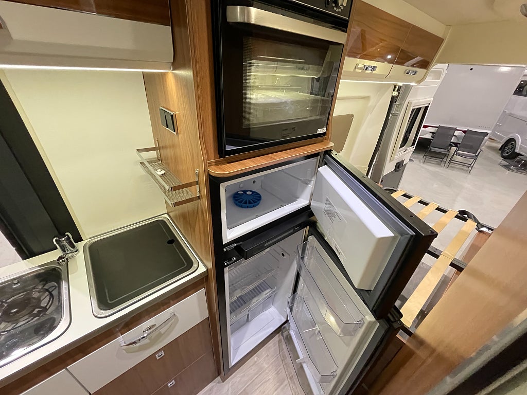 Pilote V 600 G /Solcell/Automat 150hk/Ugn/Under 6m - Pilote