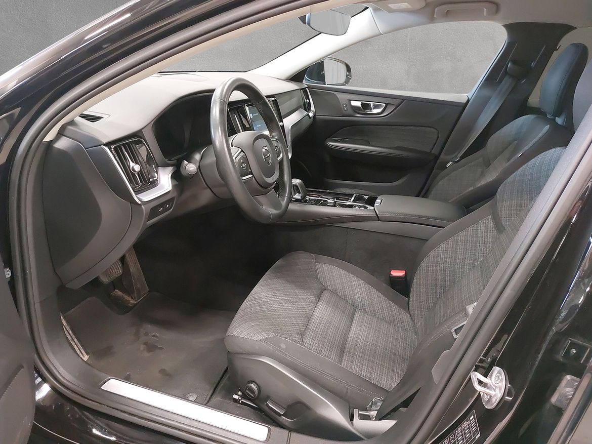 Volvo V60 Recharge T6 Core Edition 2023, bild 5/29