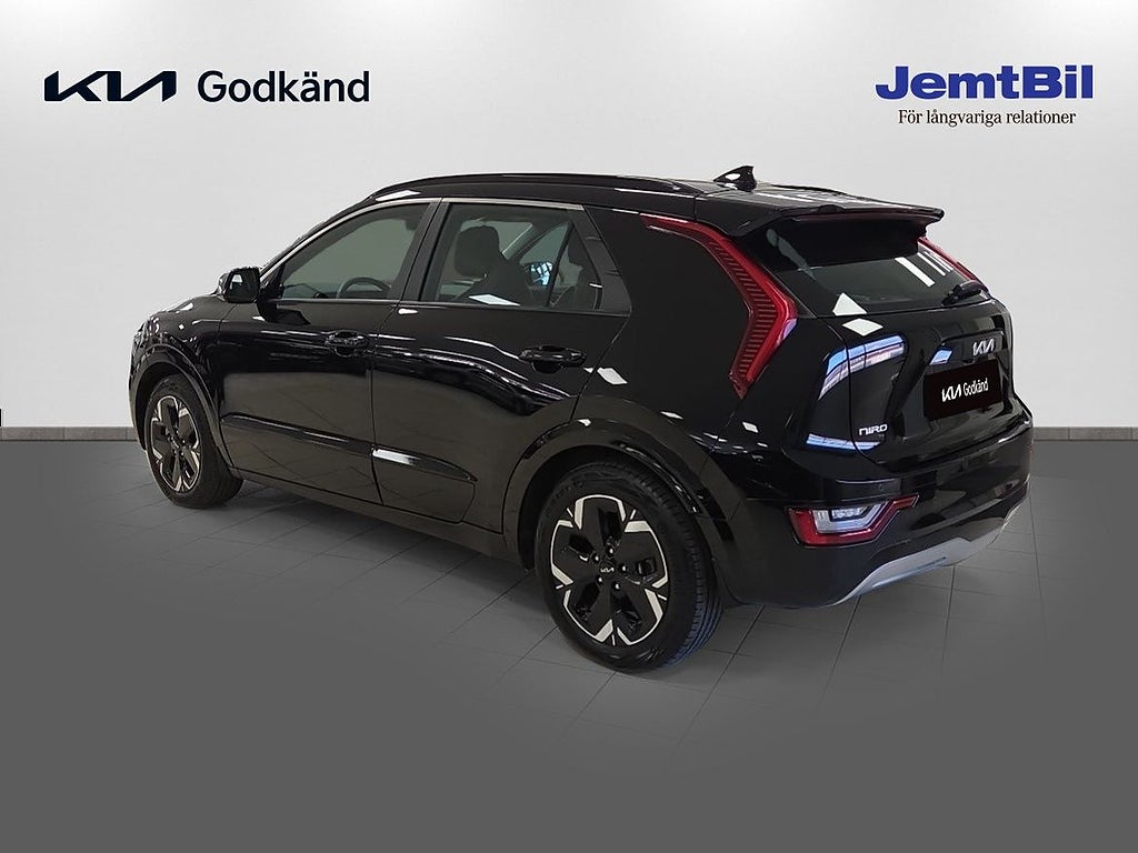 Kia Niro 2023 - miniatyr 6
