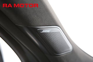 SUV Hyundai Santa Fe 17 av 18