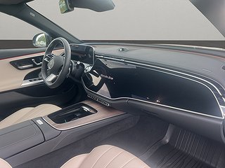 Kombi Mercedes-Benz E 4 av 12