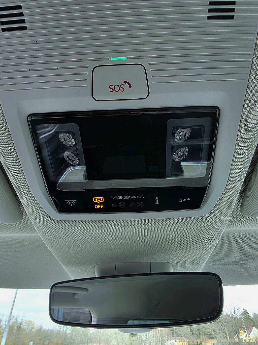 Volkswagen ID. Buzz 5-sits Comfort Plus, Pro, Style Plus Se Spec - bild 35