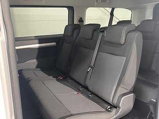 Minibuss Citroën SpaceTourer 5 av 7