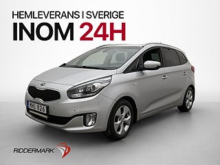 İkinci el  Kia Carens 1.7