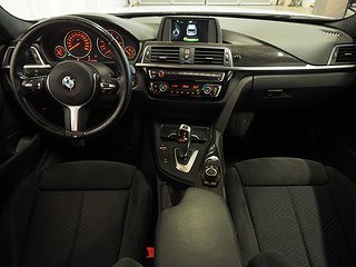 Kombi BMW 320 12 av 22