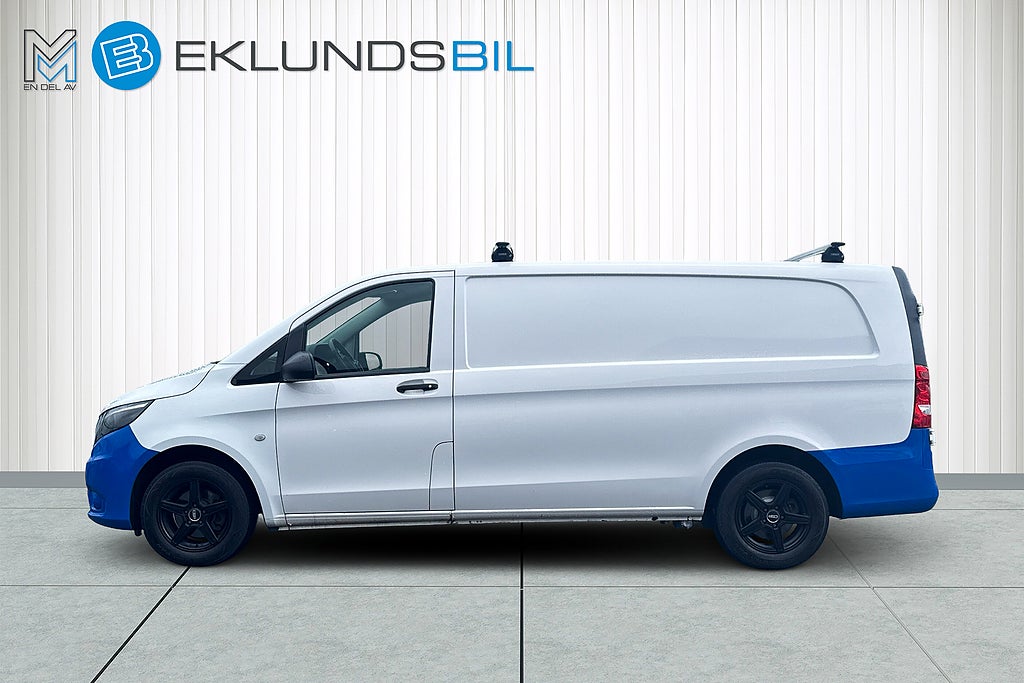 Mercedes-Benz Vito 2020 - miniatyr 3