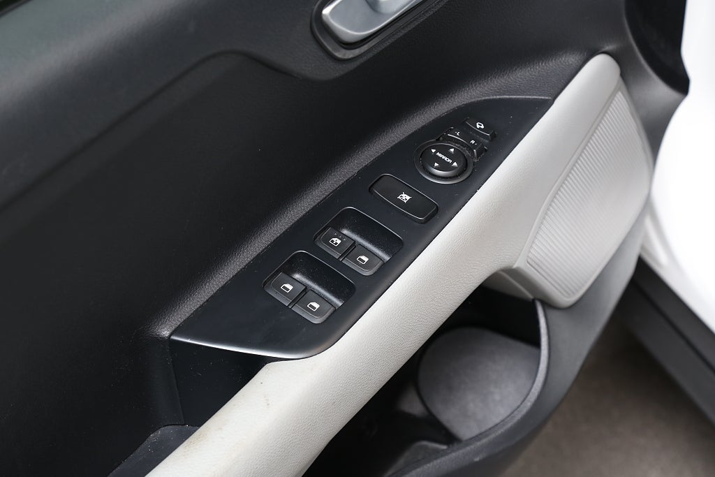 Kia Stonic 1,0 T-GDI 120hk Advance Plus Aut Motorvärmare 2020