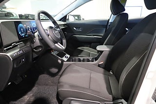 SUV Hyundai Kona 7 av 23