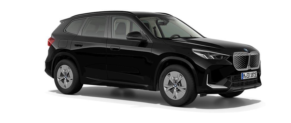 BMW iX1 eDrive20