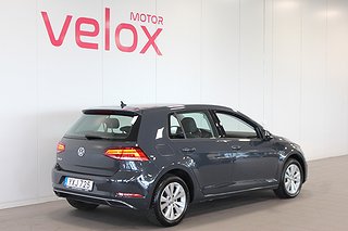 Halvkombi Volkswagen Golf 4 av 21