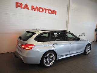 Kombi BMW 320 5 av 24