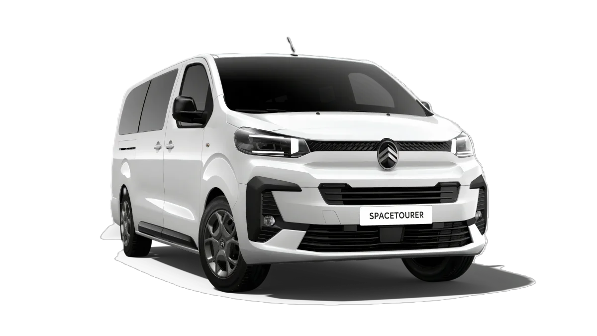 Citroen Jumpy