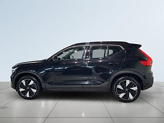 Volvo XC40 Recharge Extended Range Core SE Kamera GPS Pvärm SoV – bild 4