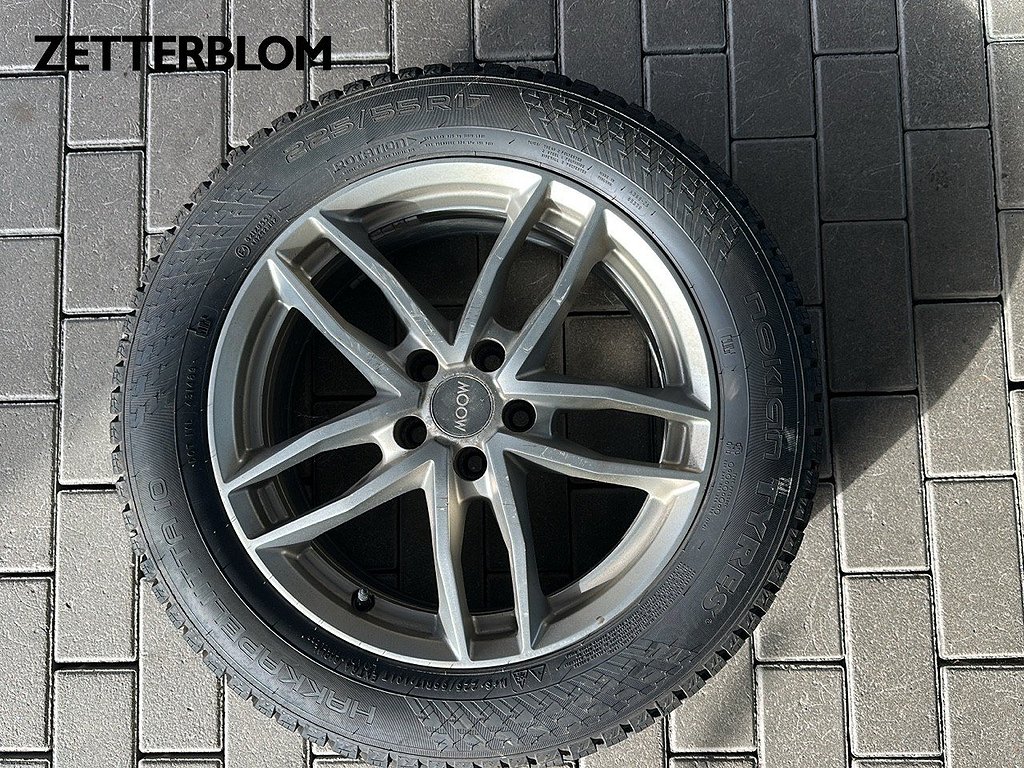 Kombi Citroën C5 16 av 18