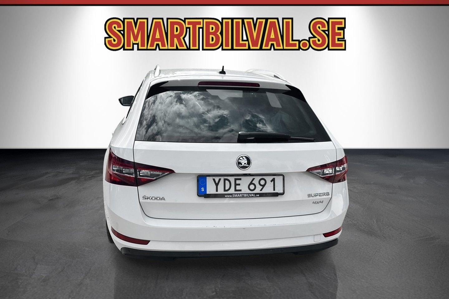 Skoda Superb 2016, bild 6/95