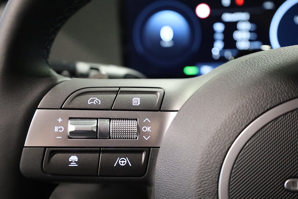 Hyundai Kona 65,4 kWh Essential *Lagerbilskampanj 2027