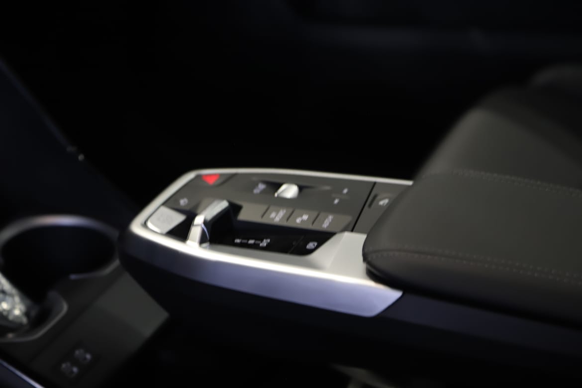 BMW X1 18i M Sport 2026, photo 10/10