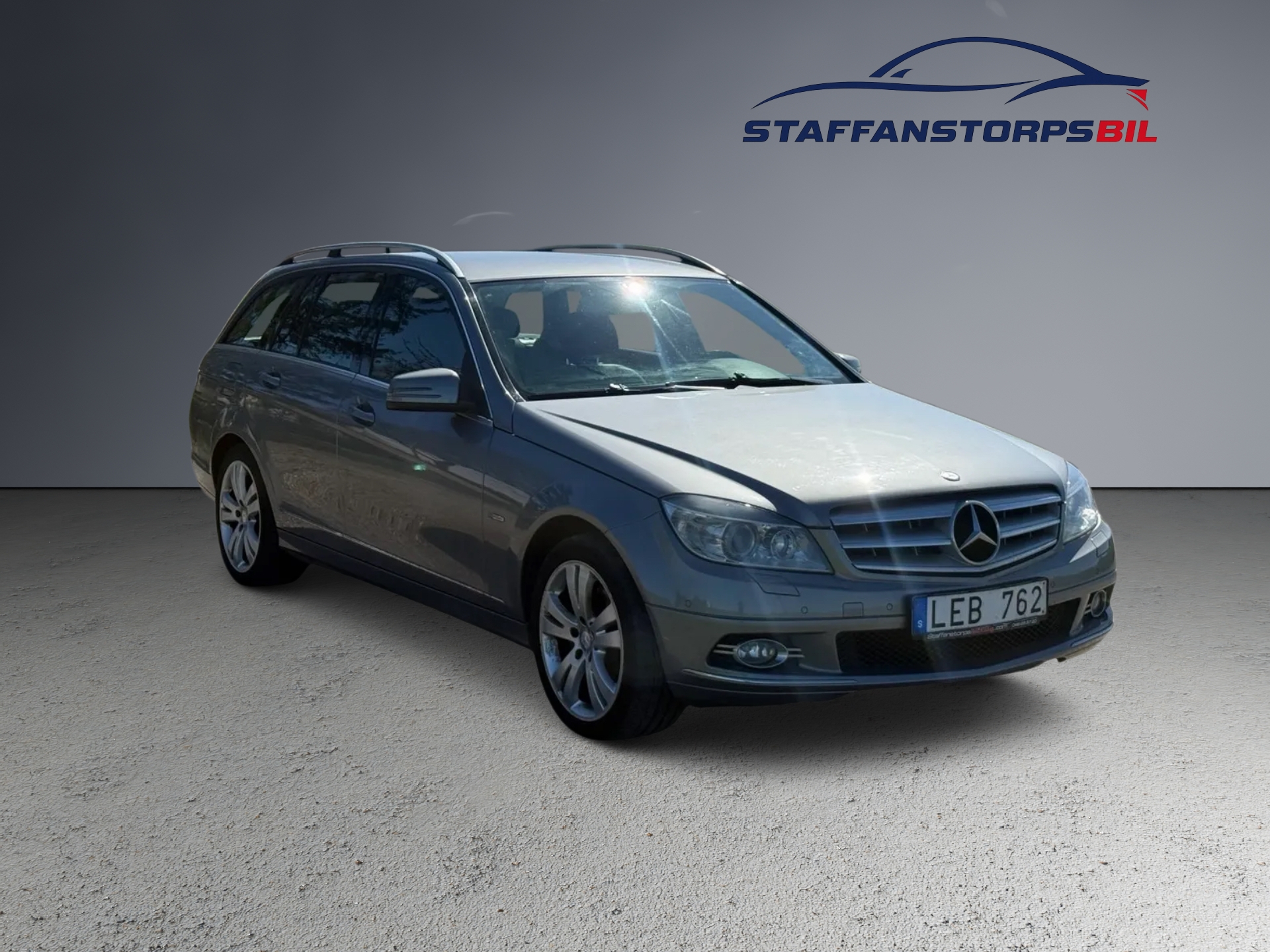 Mercedes-Benz C 2011, photo 3/43