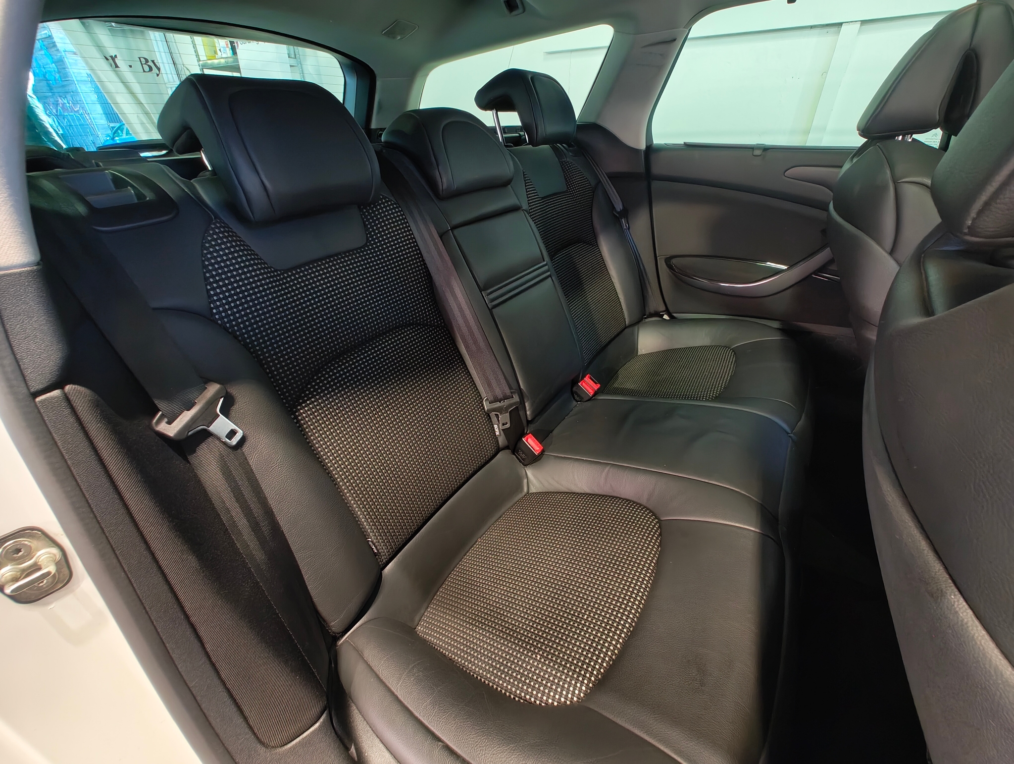 Citroen C5 2015, bild 7/10