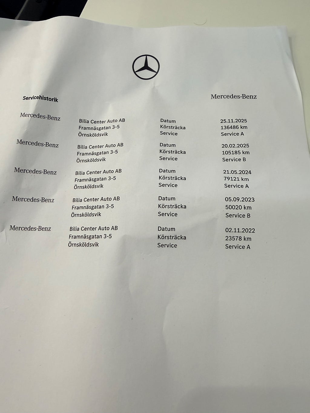 Mercedes-Benz EQC 400 4MATIC - bild 17