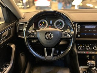 Skoda Kodiaq 2.0 TDI 4x4 Drag/Dvärm/Kamrem bytt/Kamera/7sits
