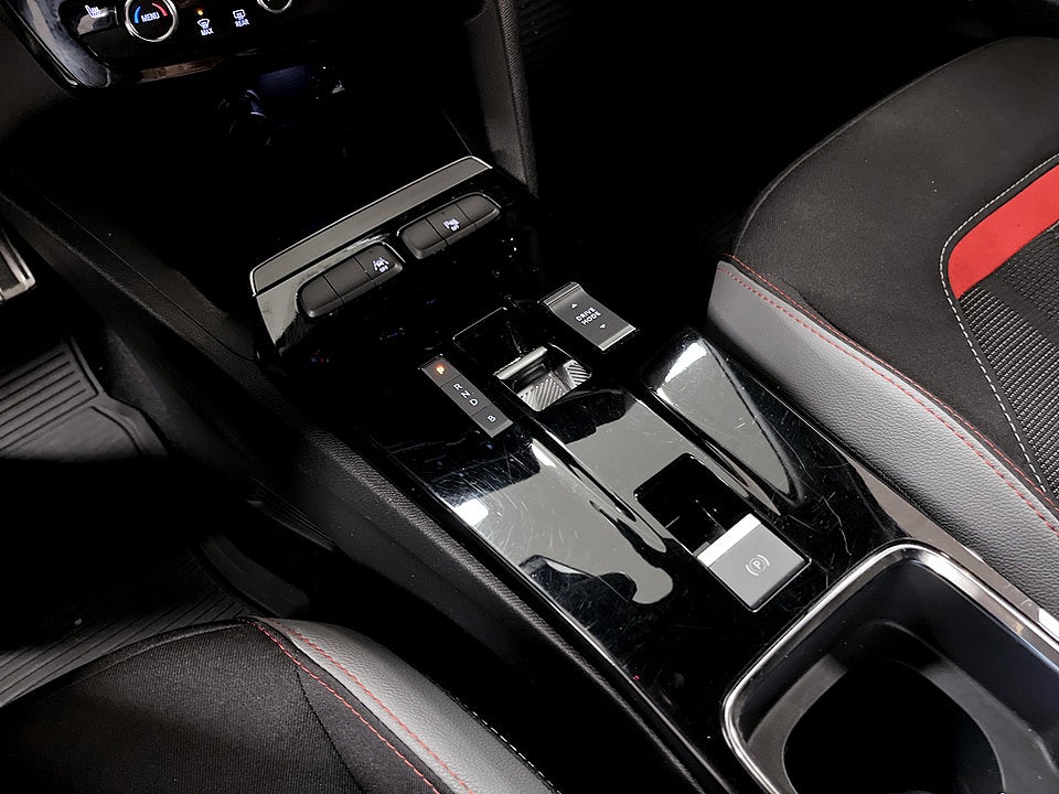 Bild på Opel Mokka-e GS-Line 136hk Aut - B-KAMERA, RATTVÄRME