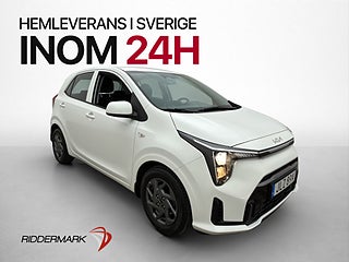 İkinci el  Kia Picanto 1.0