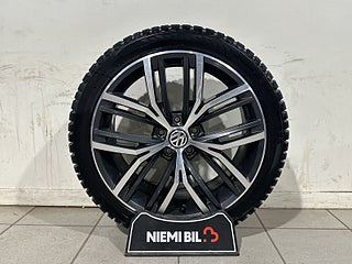 Volkswagen Passat Alltrack 2.0 TDI Alltrack 240hk AWD Drag Kamera Dvärm SoV