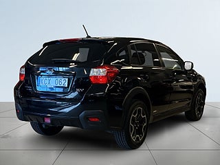 Subaru XV 1.6 4WD Drag/Kamera/MoK-Värm/S&V-Hjul/Kamkedja/Låga mil – bild 6