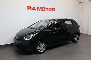 Halvkombi Honda Jazz