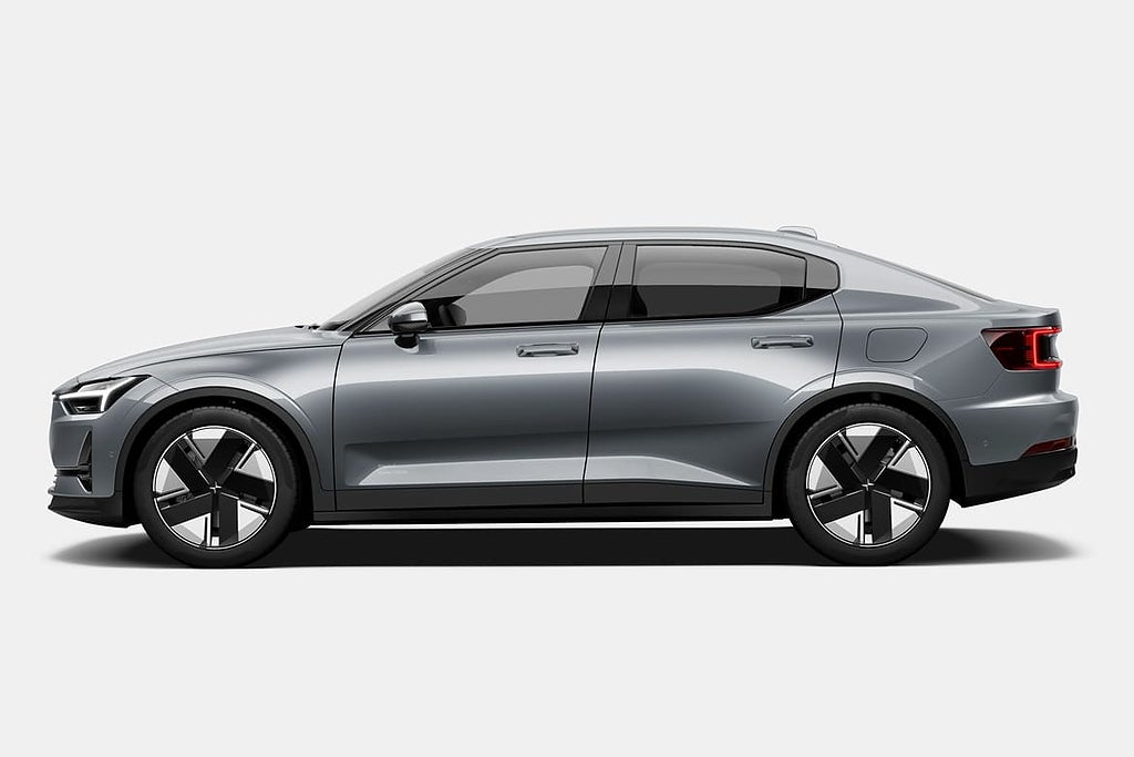 Polestar 2 Business edition Privatleasing från 5495kr/månad