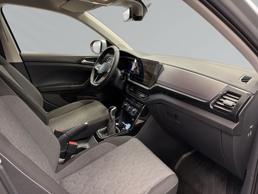 Volkswagen T-Cross 2025, bild 6/10