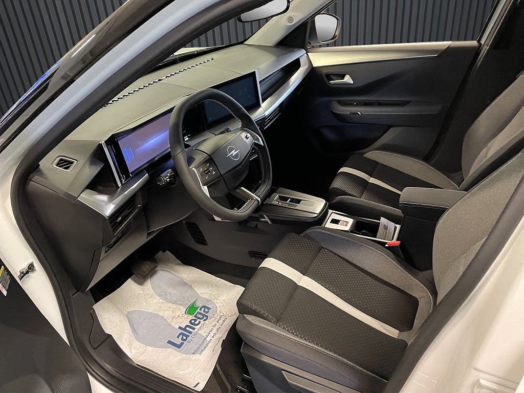 Opel Frontera 2025 - miniatyr 9