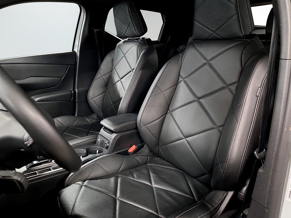 Bild på DS 3 Crossback Exclusive E-tense 50kWh 136hk Aut - B-KAMERA, CARPLAY