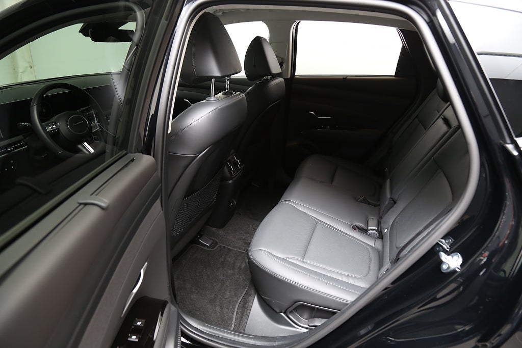 Hyundai Tucson Hybrid 4WD Advanced Techpaket *Superkampanj* 2026