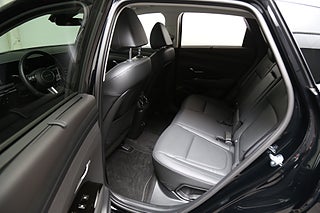 SUV Hyundai Tucson 9 av 28