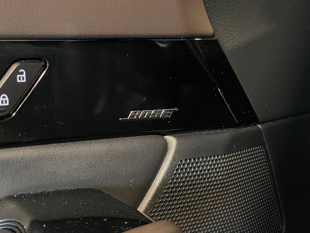 Mazda CX-30 2.0 AWD | COSMO | All utrustning | DRAG | 2019