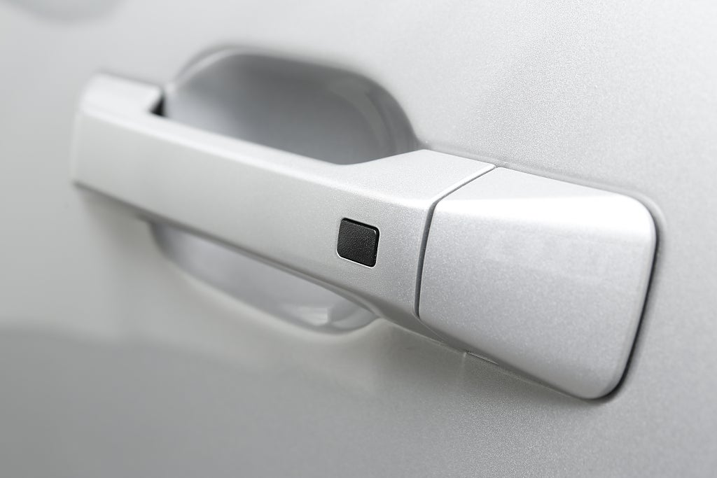 Hyundai Santa Fe Plug-In Hybrid 288hk Calligraphy Privatleasingkampanj! 2026