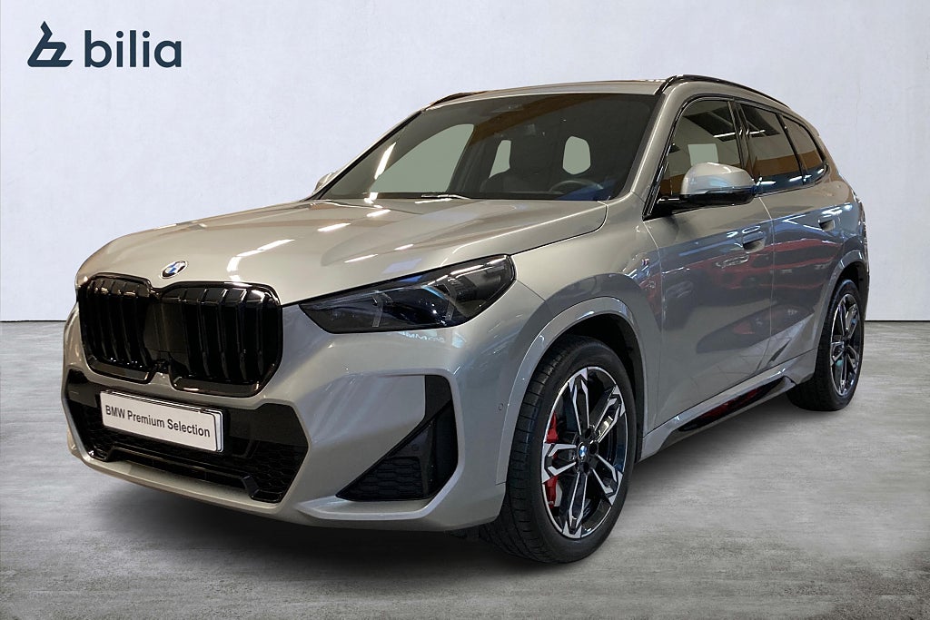 BMW X1 sDrive18i M Sport PRO Panorama 360 Kamera H|K Drag 