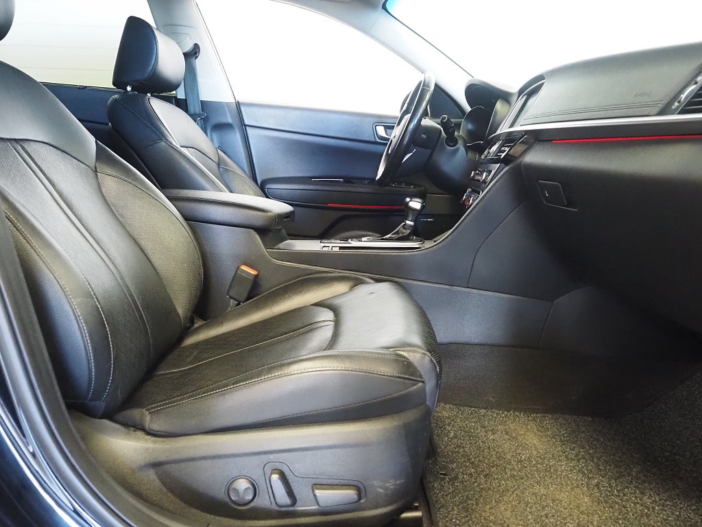 Kia Optima SW 205hk Plug-in Hybrid Advance Plus 2 |Pano|Drag|360°| 2019