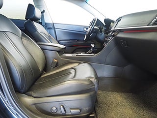 Kombi Kia Optima 10 av 29